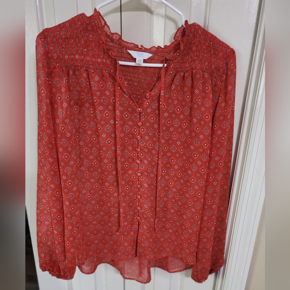 Women top